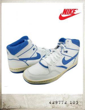 NIKE JAPAN SKY FORCE 88 MID VNTG/나이키재팬 스카이포스 88미드 빈티지