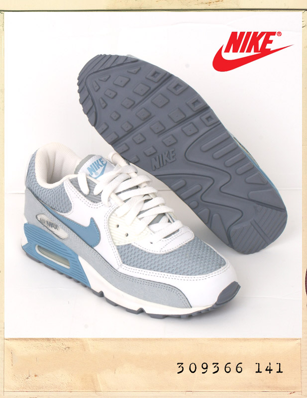 NIKE JAPAN WMNS AIR MAX90 PREMIUM/나이키재팬 우먼즈 에어맥스90 프리미엄 '04년출시