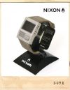 NIXON JAPAN DORK ORIGINAL ver./닉슨재팬 도크 오리지날