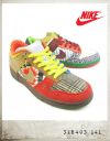 NIKE SB JAPAN DUNK PRO "WHAT THE DUNK"/나이키SB재팬 덩크프로