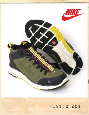 NIKE JAPAN ACG LUNAR MACLEAY+/나이키재팬 ACG 루나맥클레이+ 415342 201