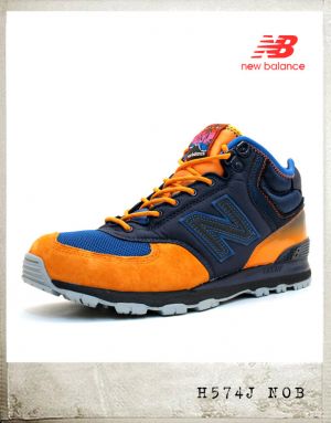 NEW BALANCE JAPAN H574J NOB/뉴발란스재팬 H574J NOB