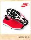 NIKE JAPAN WMNS POCKET RUNNER/나이키재팬 우먼즈 포켓러너(재입고) 429771-600