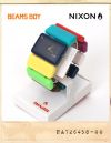 BEAMS BOY X NIXON COLLABORATION RAINBOW VEGA/빔스보이 X 닉슨 콜라보레이션 레인보우베가