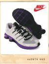 NIKE JAPAN SHOX AIR LUNAR NZ/나이키재팬 샥스 에어루나 NZ