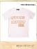 mercibeaucoup, GLITTER PRINT LOGO DOT TEE/메르시보꾸 글리터프린트 로고도트티