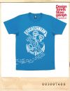 GRANIPH MARINE LIFE TEE/그라니프 마린라이프티