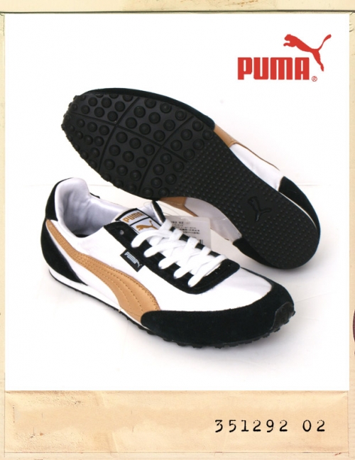 PUMA JAPAN MAYA NM WMNS/푸마재팬 마야 NM 우먼즈 351292-02