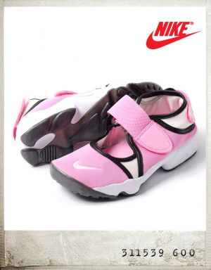 NIKE JAPAN WMNS AIR RIFT/나이키재팬 우먼즈 에어리프트