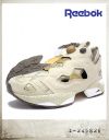 REEBOK JAPAN EXT LUX Ppr FURY/리복재팬 뱀피퓨리 골드