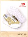 NEW BALANCE JAPAN M575J WF - LIMITED EDITION/뉴발란스재팬 M575J WF - 리미티드에디션