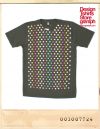 GRANIPH ICECREAM DOT TEE/그라니프 아이스크림 도트티