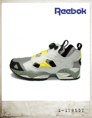 REEBOK JAPAN INSTA PUMP FURY/리복재팬 인스타펌프퓨리 1-179537