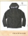 NANO UNIVERSE WOOL MOUNTAIN HOOD BLOUSON/나노유니버스 울 마운틴 후드블루종