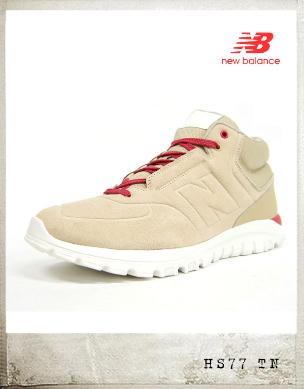 NEW BALANCE JAPAN HS77 TN/뉴발란스재팬 HS77 TN