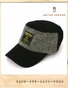 UNITED ARROWS X HARRIS TWEED WORK CAP/유나이티드애로우즈 X 해리스트위드 콜라보레이션 워크캡