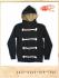 BEAMS TOGGLE BUTTON HOOD JACKET/빔스 토글버튼 후드자켓