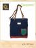 ANELLO 2WAY CANVAS SHOULDER BAG/아넬로 2WAY 캔바스숄더백