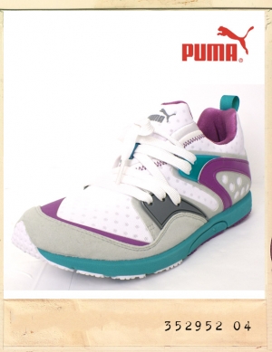 PUMA JAPAN BLAZE OF GLORY LWT/푸마재팬 블레이즈 오브 글로리 LWT 352952-04 (2차재입고)