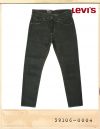 LEVI'S JAPAN LINE1 508 TAPER FIT JEANS/리바이스재팬 라인원 508 테이어핏 진 39106-0004