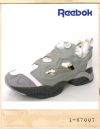 REEBOK JAPAN INSTA PUMP FURY LEATHER/리복재팬 샤넬퓨리