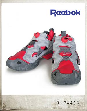 REEBOK INSTA PUMP FURY/리복 프렌치퓨리