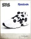 REEBOK X SNEAKERSNSTUFF COLLABORATION FURY/리복 X SNS 콜라보레이션 퓨리 V49183