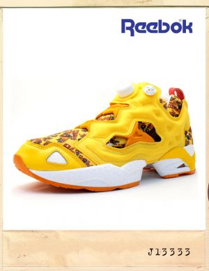 REEBOK JAPAN INSTA PUMP FURY ALOHA PACK/리복 인스타펌프퓨리 알로하팩 J13333