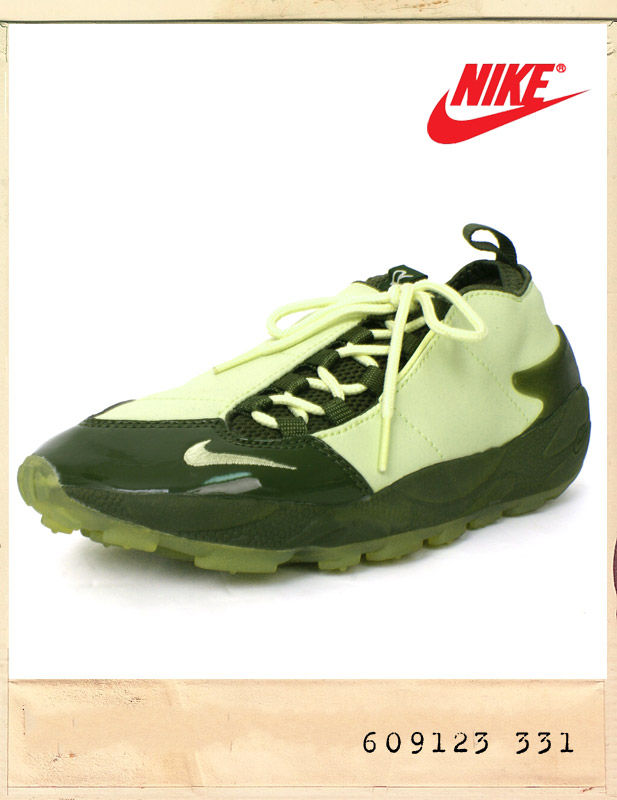 NIKE JAPAN AIR FOOTSCAPE SL/나이키재팬 에어 풋스케이프 SL 609123 331