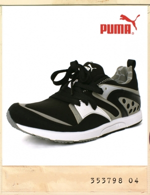 PUMA JAPAN BLAZE OF GLORY LTWT CITY/푸마재팬 블레이즈 오브 글로리 LTWT 시티 353798-04