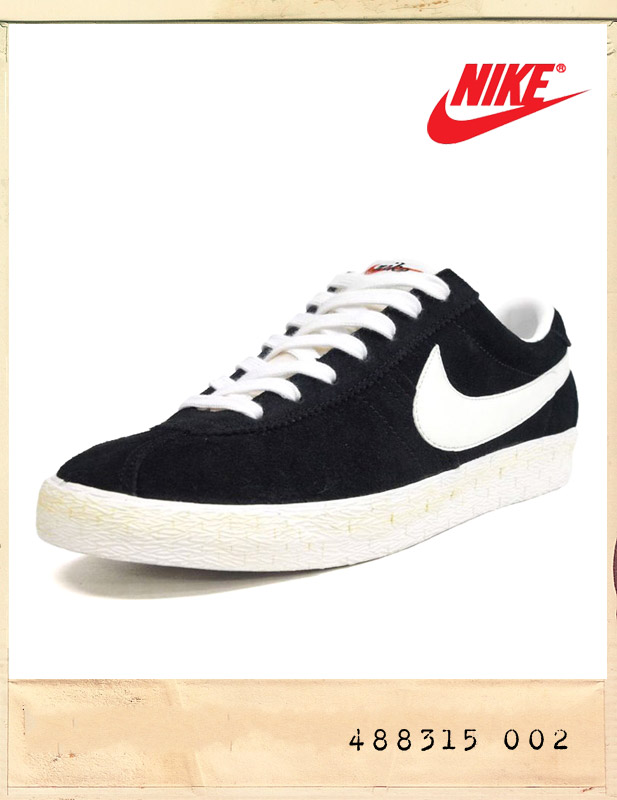 NIKE JAPAN BRUIN VNTG/나이키재팬 브루인 빈티지 488315 002