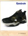 REEBOK JAPAN CAMO SLIP-ON FURY/리복재팬 카모 슬립온퓨리