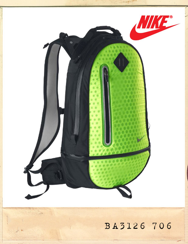 NIKE JAPAN CHEYENNE VAPOR BACKPACK/나이키재팬 샤이엔 베이퍼 백팩 BA3126 706