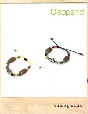 Ciaopanic ETHNIC BRACELET/챠오패닉 에스닉팔찌