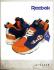 REEBOK JAPAN ROAD FURY/리복재팬 료코 로드퓨리 1-35659