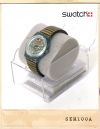 swatch JAPAN SKM100A/스와치재팬 밴딩시계