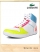 LACOSTE JAPAN HYPER HI-TOP SHOES/라코스테재팬 하이퍼 하이탑슈즈 WX4151 001