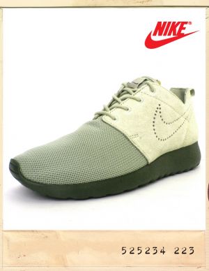 NIKE JAPAN ROSHERUN PREMIUM/나이키재팬 로쉐런 프리미엄 525234 223