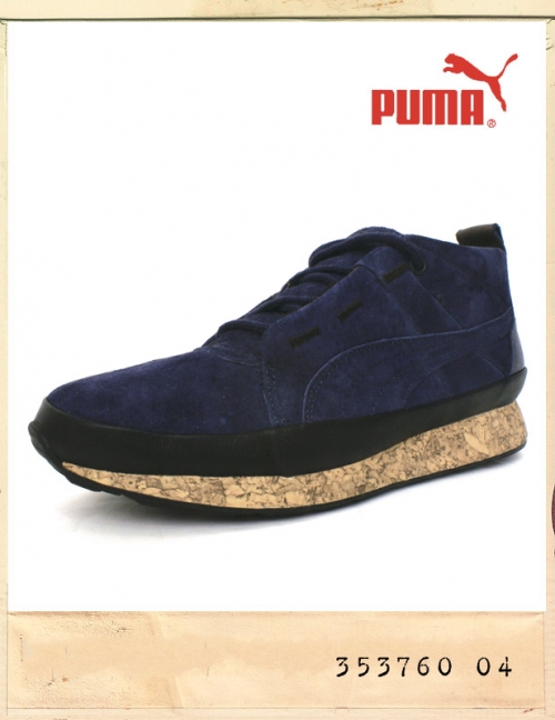 PUMA JAPAN THE TAWSH/푸마재팬 더 타우쉬 353760-04