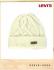 Levi's JAPAN KNIT BEANIE/리바이스재팬 꽈베기 니트비니