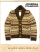 JOURNAL STANDARD SHAWL CALLAR ETHNIC WOOL KNIT CARDIGAN/저널스탠다드 숄카라 에스닉 울 니트가디건