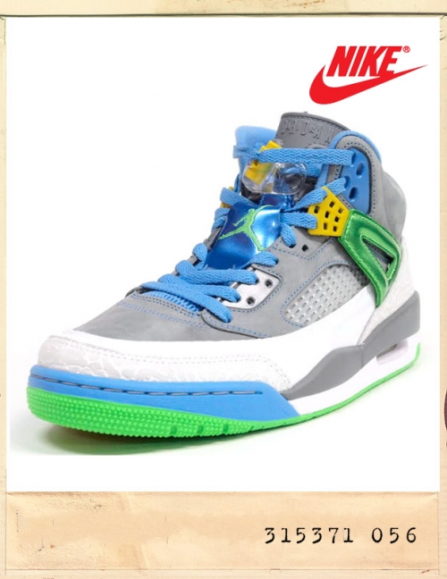 NIKE JAPAN JORDAN SPIZIKE/나이키재팬 조던 스피자이크 315371 056