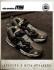 ANDSUNS X MITA SNEAKERS X REEBOK FISTS OF FURY/앤드썬 X 미타스니커즈 X 리복 트리플 콜라보레이션퓨리