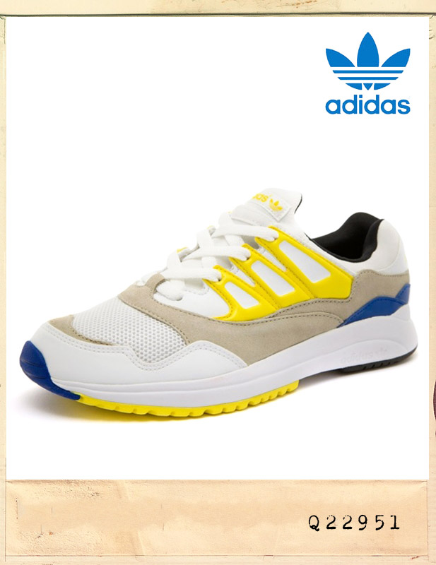 ADIDAS JAPAN TORSION ALLEGRA W/아디다스재팬 토션 알레그라 W Q22951 (2차재입고)