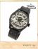 Vivienne Westwood MAN JAPAN SKULL TO DIE WATCH/비비안웨스트우드맨 재팬 스컬투다이시계 VW2377-14