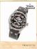 Vivienne Westwood MAN JAPAN SKULL TO DIE WATCH/비비안웨스트우드맨 재팬 스컬투다이시계 VW2076-74