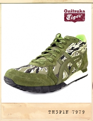 Onitsuka Tiger COLORADO 85 MT/오니츠카타이거 콜로라도85 MT TH3P1N-7979