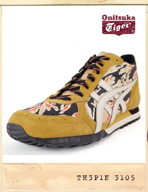 Onitsuka Tiger COLORADO 85 MT/오니츠카타이거 콜로라도85 MT TH3P1N-3105