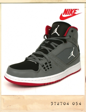 NIKE JAPAN JORDAN 1 FLIGHT/나이키재팬 조던1 플라이트 372704 054