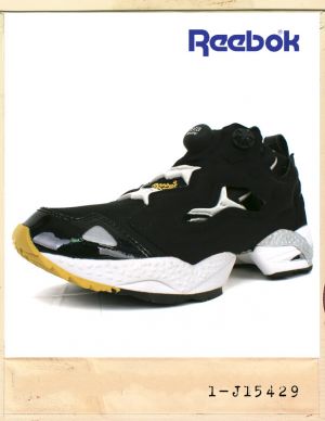 REEBOK JAPAN LIMITED INSTA PUMP FURY/리복재팬 일본한정 퓨리 1-J15429